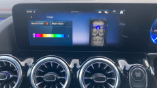 Mercedes-Benz Eqa 250+ 140kW AMG Line Executive 70.5kWh 5dr Auto Electric Hatchback